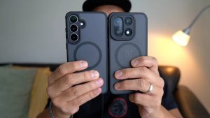 DxOMark высоко оценили экран Samsung Galaxy S25 FE: 156 баллов и место в топ‑10