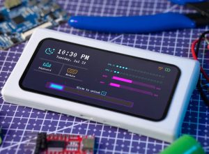 Вышел Tiny Core Linux 16.2: полноценный рабочий стол Linux в образе всего 23 МБ