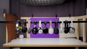 Versus сравнил 11 флагманских наушников с шумоподавлением: лидируют Apple AirPods Max