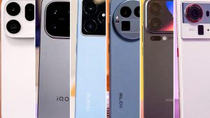 GSMArena назвала смартфоны с лучшей автономностью 2025 года: лидирует OnePlus 15