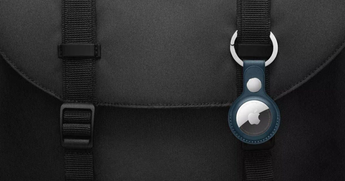 Apple готовит новый AirTag с более точным поиском и обновлённый HomePod mini