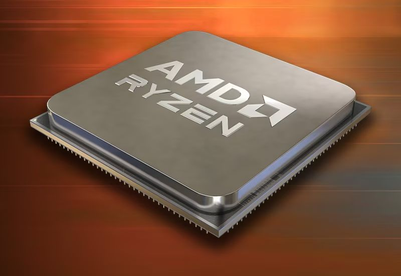 DDR5 стремительно дорожает: платформа AMD Socket AM4 с DDR4 остаётся более выгодным выбором