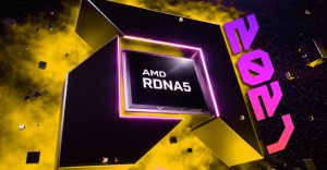 Новые видеокарты AMD на архитектуре RDNA 5 ожидаются не раньше середины 2027 года