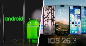 Apple в iOS 26.3 упрощает переход с iPhone на Android и открывает уведомления для сторонних устройств