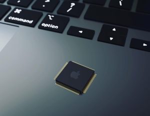 Apple тестирует бюджетный MacBook с чипом A15 Bionic от iPhone 13