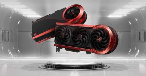 Эксклюзивная Asus ROG Matrix RTX 5090 за $3999 задерживается из‑за выявленного дефекта качества