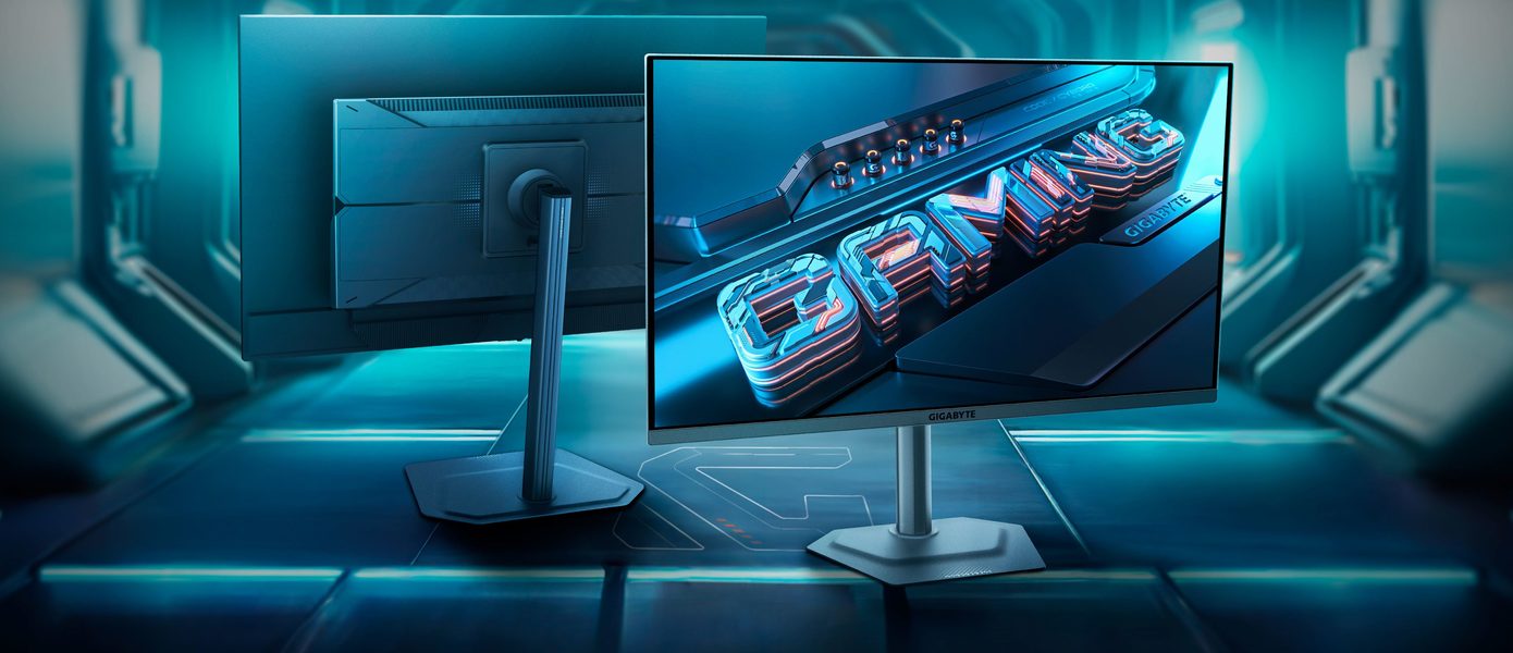 MSI выпустила игровой монитор MAG 274QP QD-OLED X24: 26,5