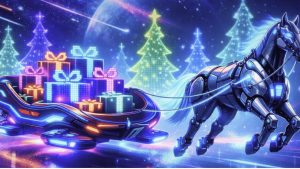 М.Видео назвал самые популярные новогодние гаджеты: лидируют Redmi 15C и новые iPhone