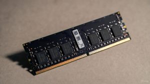 Samsung более чем вдвое повысила контрактные цены на память DDR5