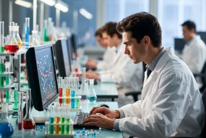 Chai Discovery привлекла $130 млн и стала «единорогом» на рынке ИИ-разработки лекарств