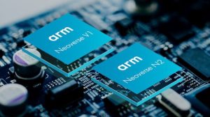 Капитализация Arm падает до $138,8 млрд на фоне усиления ставки Qualcomm на RISC-V