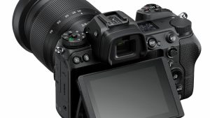 Nikon подготовила новые кинематографичные пресеты для камер серии Z