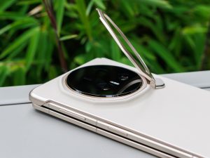 Honor Magic V6 может стать рекордным складным смартфоном с аккумулятором до 7200 мА·ч