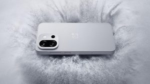 OnePlus 15T готовят с 6,3-дюймовым 165-Гц дисплеем и аккумулятором на 7000 мА·ч