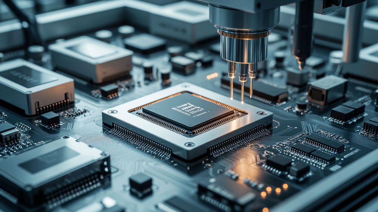 TSMC столкнулась с кадровым дефицитом и резким ростом затрат на фоне бума ИИ-чипов