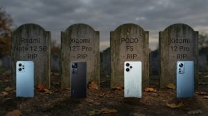 Xiaomi в 2026 году прекратит обновления для ряда популярных моделей Xiaomi, Redmi и Poco