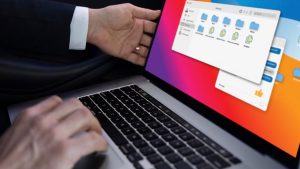 Тонкий ноутбук с RTX 5060 уступил полноразмерной модели с RTX 5050: тест в 10 играх