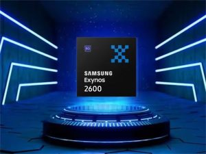 Samsung представила Exynos 2600 — первый в мире 2-нм мобильный процессор для Galaxy S26