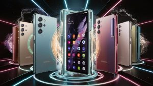 Инсайдер Ice Universe: Samsung не будет увеличивать сенсор камеры в Galaxy S27 Ultra