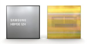 Samsung и SK Hynix подняли цены на HBM3E до $500 на фоне дефицита памяти