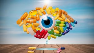 В Израиле впервые пересадили 3D-печатную роговицу и вернули зрение почти слепому пациенту