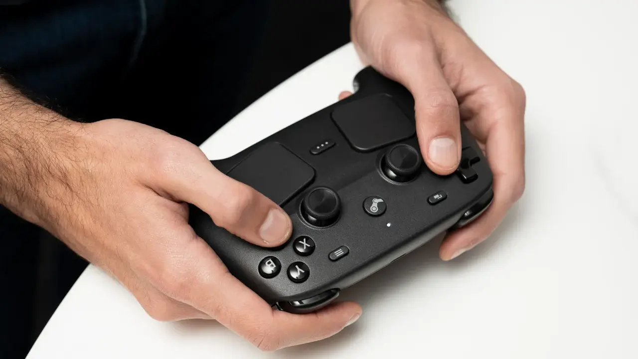 Valve готовит полноценный SteamOS для ARM: ПК-игры придут на смартфоны и планшеты