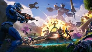 Fortnite вернулась в Google Play спустя 5 лет противостояния Epic и Google