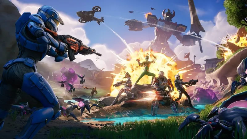 Fortnite вернулась в Google Play спустя 5 лет противостояния Epic и Google