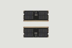 Framework вновь повышает цены на DDR5‑память в ноутбуках и наборах DIY