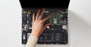 Dell XPS 13 подорожал: доплата за 16 ГБ ОЗУ достигла $550 и превысила цены Apple