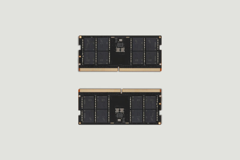 Framework вновь повышает цены на DDR5‑память в ноутбуках и наборах DIY
