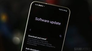 Samsung Galaxy уже несколько месяцев не получают свежие обновления Google Play System