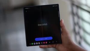Samsung запустила бета-версию One UI 8.5 для Galaxy S25 и подготовила PENUP к новому интерфейсу