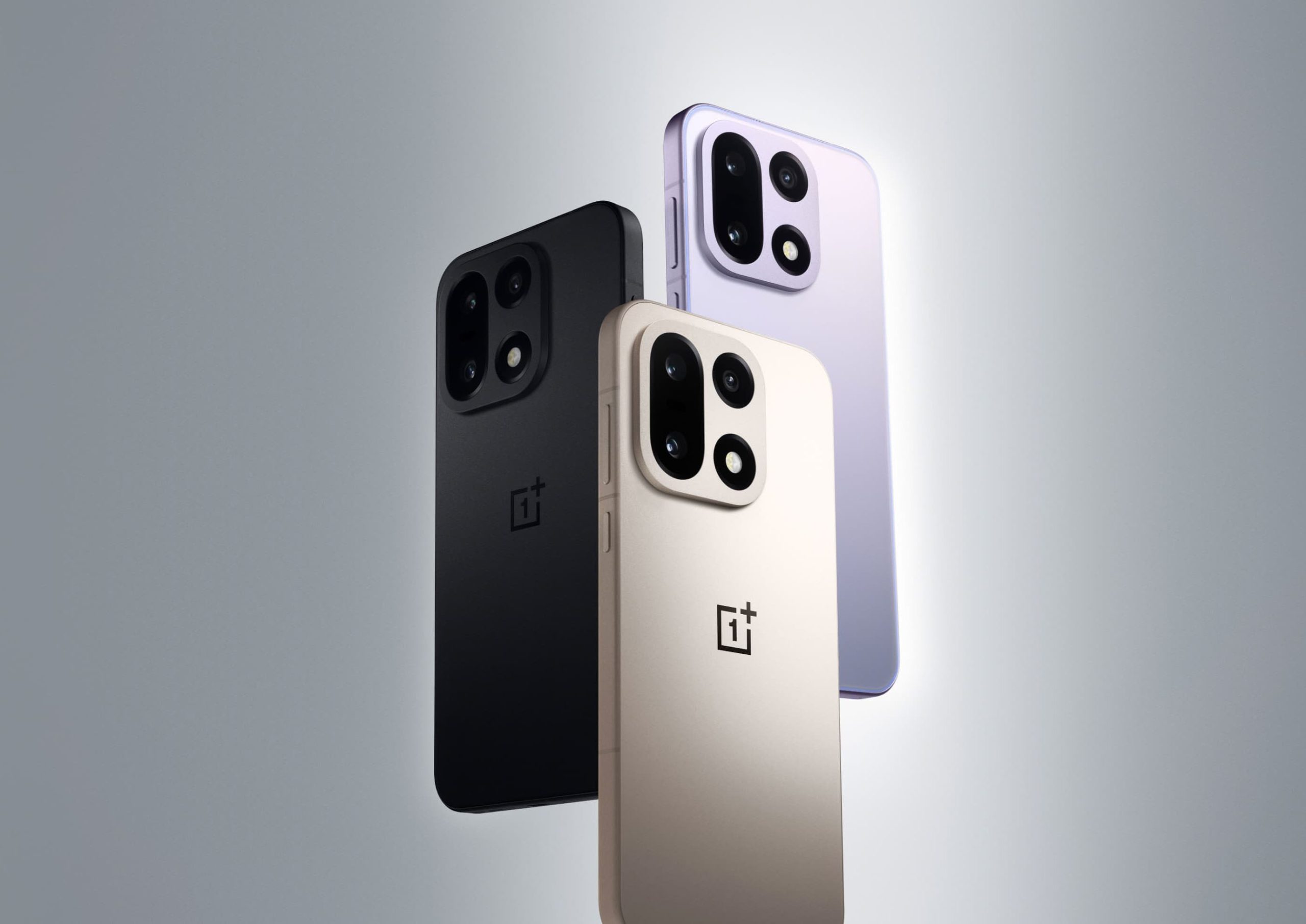 OnePlus обновила глобальный OnePlus 15: ускорена камера и улучшена цветопередача снимков