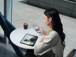 OnePlus Pad Go 2 представлен в Европе: 12,1″ IMAX‑экран, Dimensity 7300-Ultra и цена от 300 евро