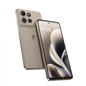 Moto G Power (2026): защищённый среднебюджетник Motorola с IP69 и Android 16 за $300