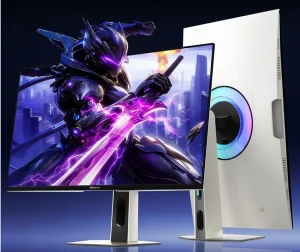 Hisense представила 27-дюймовый Mini LED‑монитор 27GX с 4K@160 Гц и Full HD@320 Гц