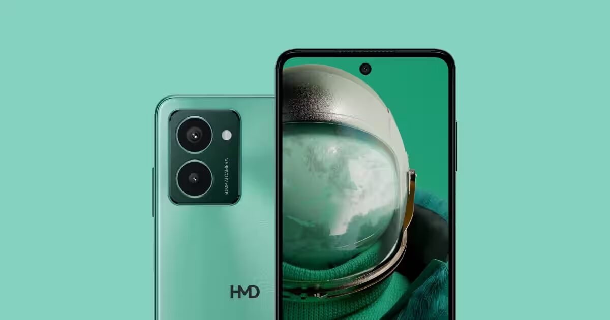HMD Pulse 2 Pro засветился в Geekbench: бюджетник готовится к релизу с чипом Unisoc