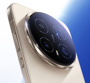 Honor Magic 8 Air: ультратонкий флагман с Dimensity 9500 и батареей 5500 мАч