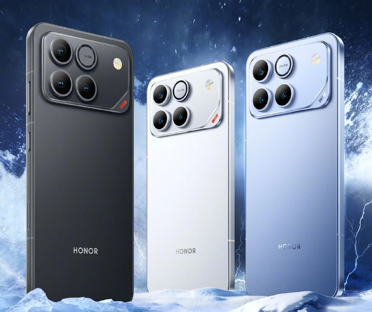 Смартфон HONOR WIN с чипом Snapdragon 8 Elite Gen 5 набрал свыше 4,4 млн баллов в AnTuTu