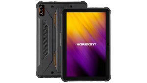 В России стартовали продажи белорусских планшетов H-Tab с LTE и IPS-экранами