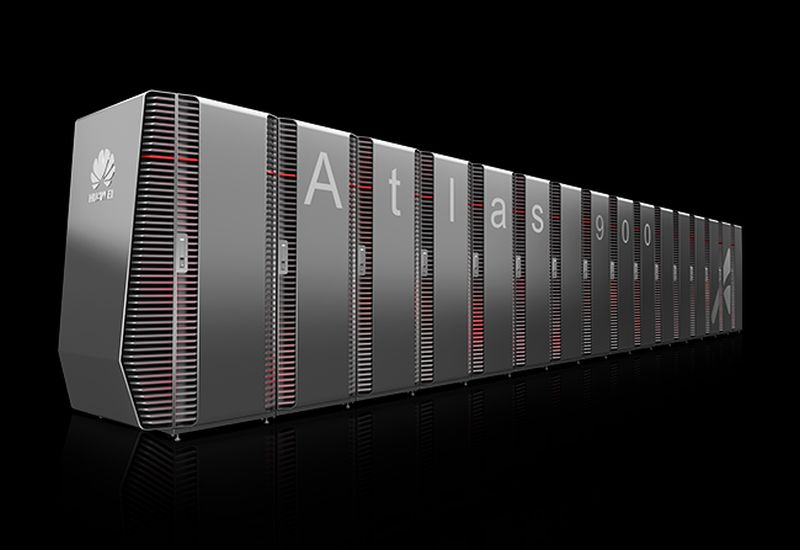 Huawei выведет ИИ-ускорители Ascend 950 на рынок Южной Кореи в 2026 году