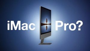 Apple может возродить iMac Pro: в коде ПО найден моноблок на базе чипа M5 Max