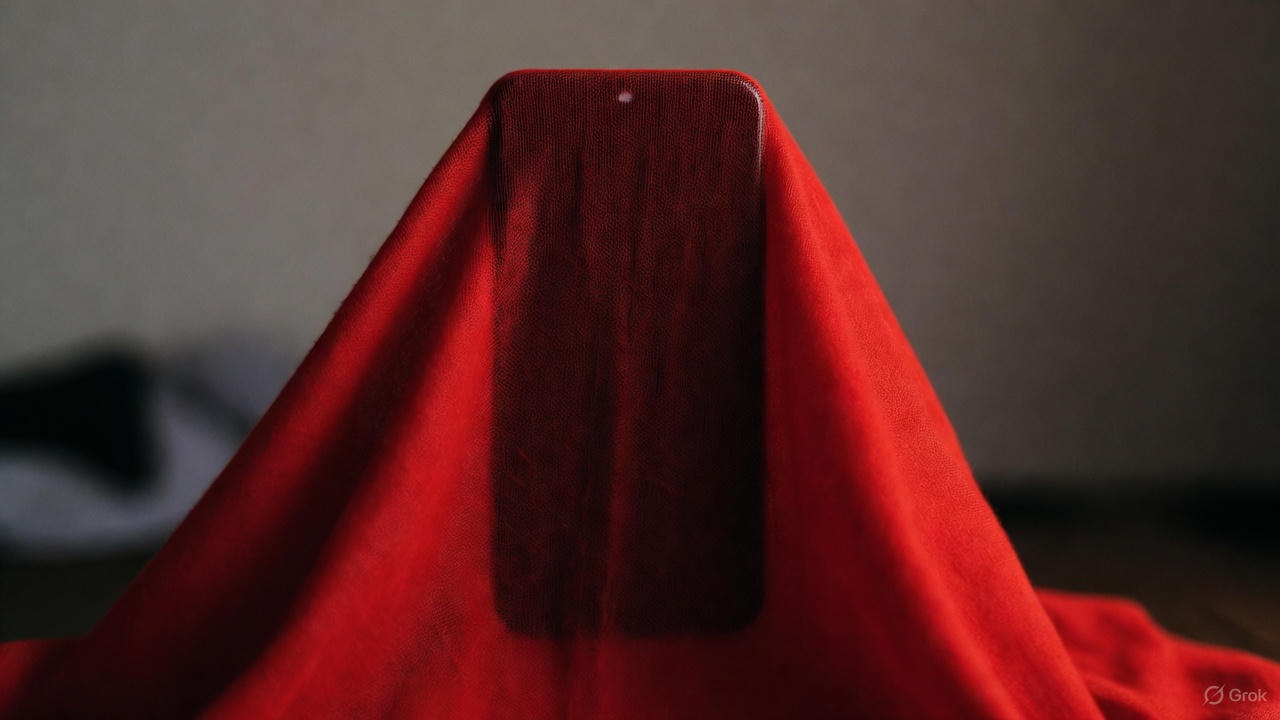 Первый смартфон Dreame E1 засветился в утечке: 108 МП камера, AMOLED и защита IP64