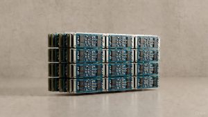 JEDEC завершает стандарт SPHBM4 — удешевлённую альтернативу HBM4 с тем же быстродействием