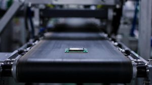 Samsung и SK hynix сознательно сдерживают рост выпуска DRAM на фоне дефицита и роста цен