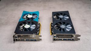 Steam Hardware Survey: мобильная GeForce RTX 4060 Laptop вновь возглавила рейтинг видеокарт, растут доли RTX 5070 и 12‑ГБ моделей