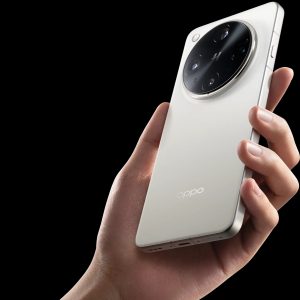 Oppo косвенно подтвердила флагман Find X9 Ultra с «беспрецедентной» мощностью