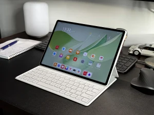 Huawei представила планшет MatePad 11.5 (2026) с экраном 120 Гц и батареей 10100 мАч