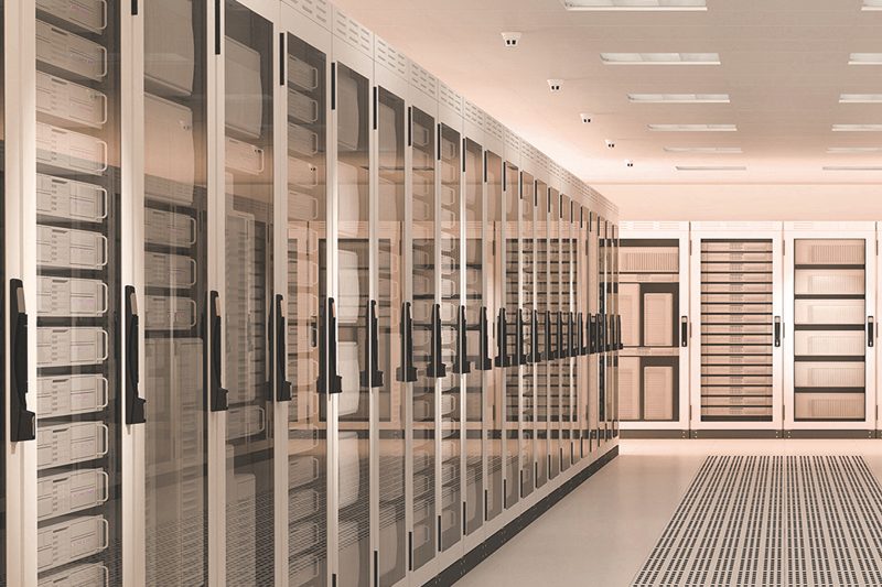 DатаРу представила новые GPU-серверы на Intel Xeon 6 и AMD EPYC 9005 для масштабных ИИ-нагрузок без СЖО